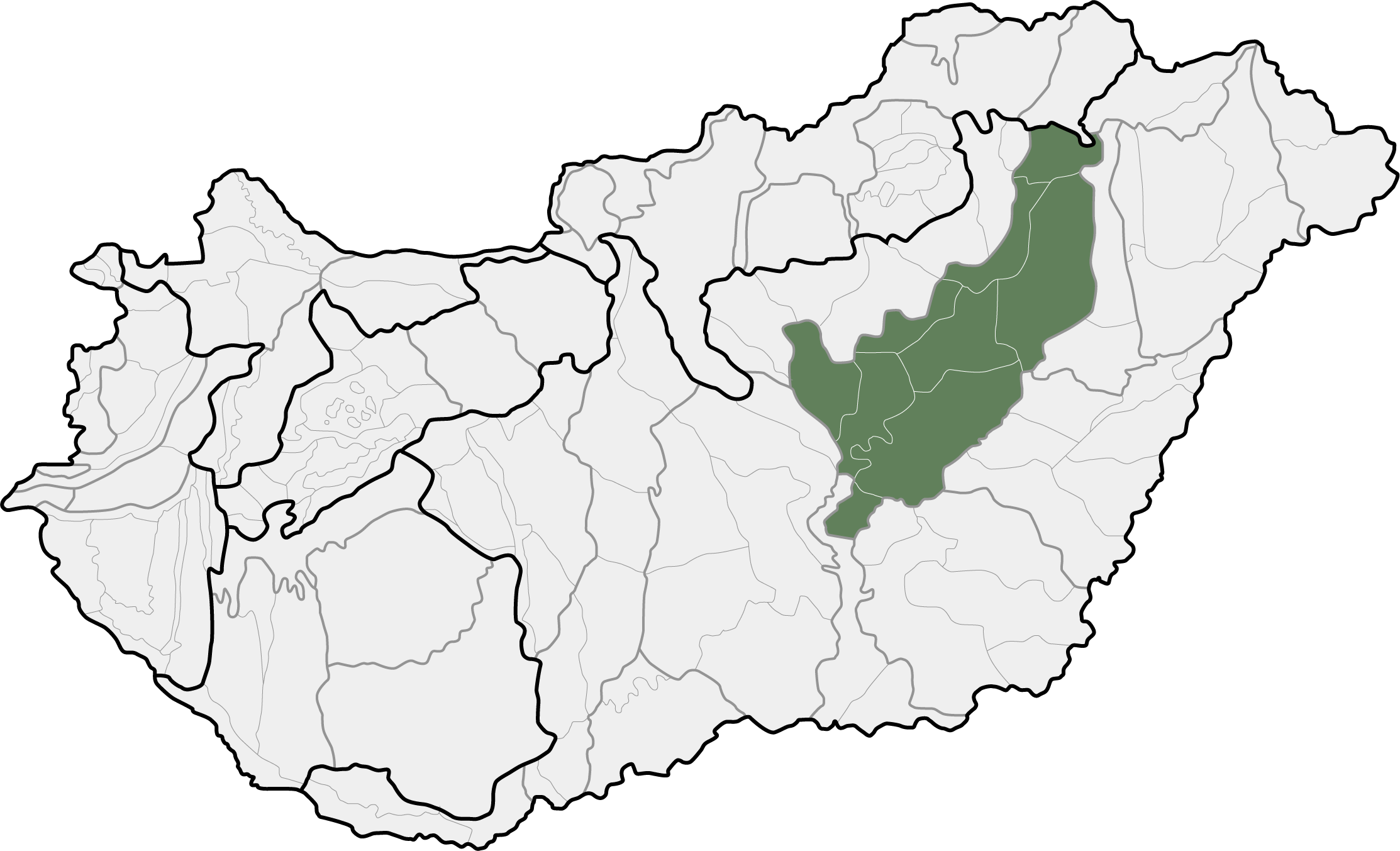 K�z�p-Tiszavid�k